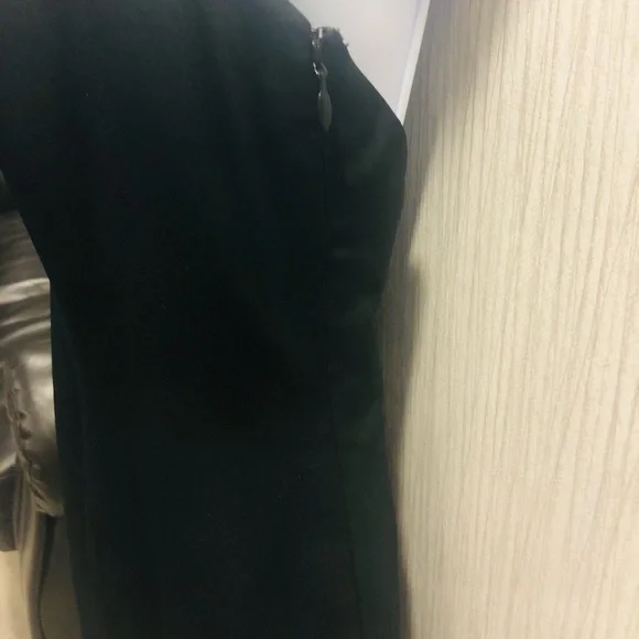 🎉HP🎉Custom Made- Beautiful Women’s Cocktail Dress w/Beading💥 - Picture 6 of 14